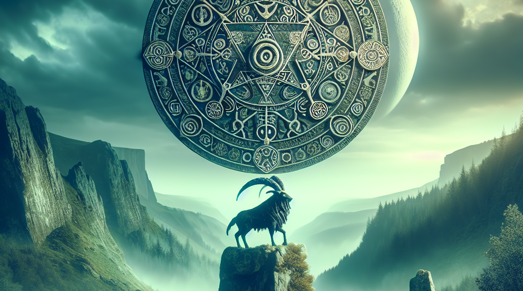Explorando la Mitología Vasca: Un Viaje Inolvidable por Leyendas y Tradiciones Antiguas