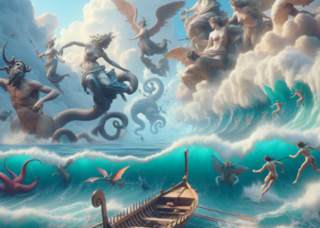 El Origen Mitológico de la Expresión ‘Fue toda una Odisea’: Una Exploración Profunda