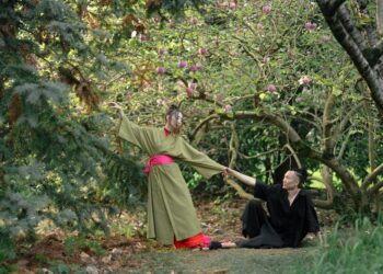 Todo lo que Necesitas Saber: ¿Qué es un Kimono? – Guía Definitiva