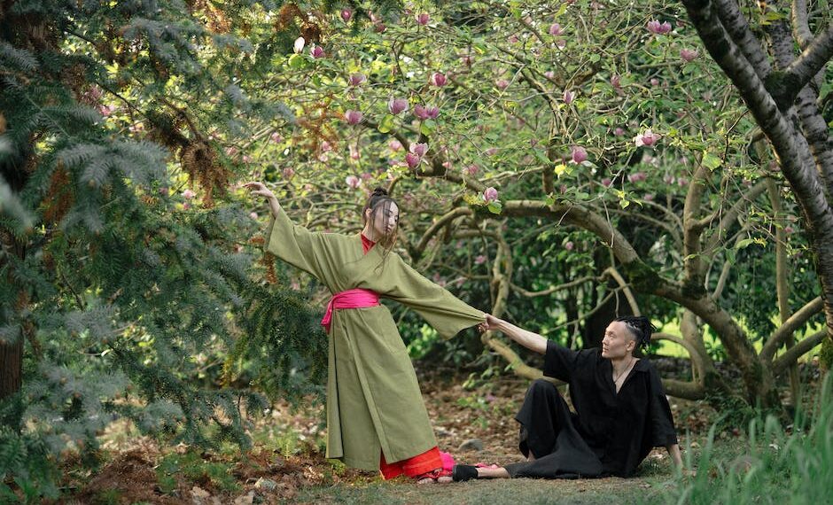 Todo lo que Necesitas Saber: ¿Qué es un Kimono? – Guía Definitiva