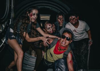 Desentrañando el Misterio: ¿Qué es un Zombie? Guía Definitiva y Completa