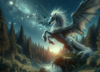 Descubre el Fascinante Mundo de los Seres Mitológicos: Historias, Origen y Significados