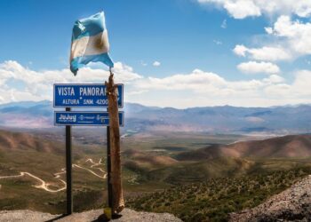 Guía Detallada: Cuánto Dinero Necesito para Disfrutar de Vacaciones Inolvidables en Argentina