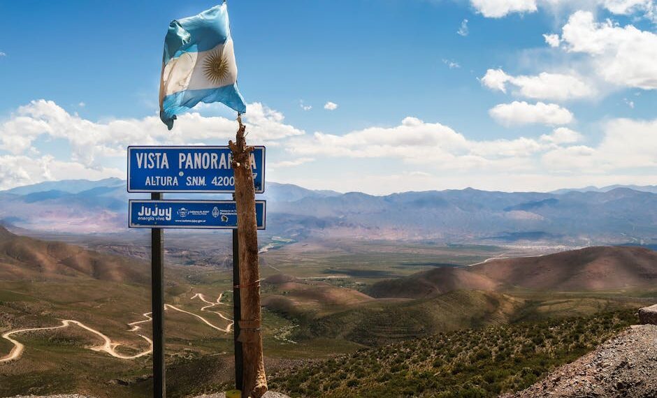 Guía Detallada: Cuánto Dinero Necesito para Disfrutar de Vacaciones Inolvidables en Argentina