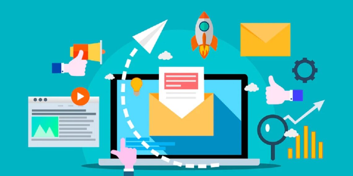 email marketing 2024