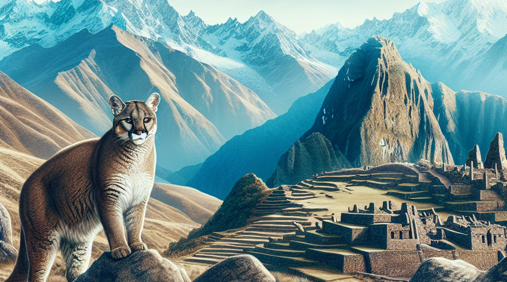Descubre los Secretos Encantadores de la Mitología Andina: Guía Completa y Análisis
