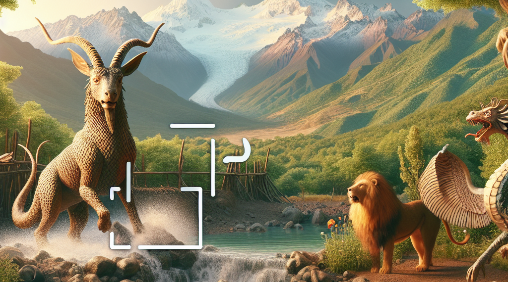 Explorando el Misterio: Desentrañando los Secretos de la Mitología Chilota