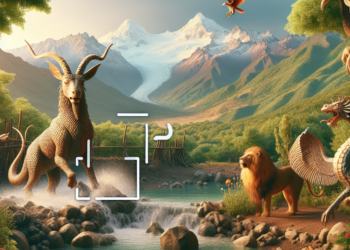 Explorando el Misterio: Desentrañando los Secretos de la Mitología Chilota