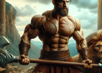 Explorando la Mitología: ¿Quién es Hércules y Cuál es su Legado?
