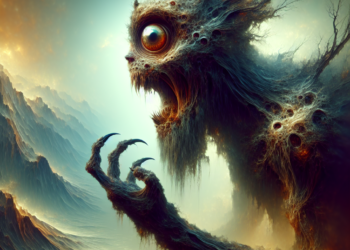Descubre la Fascinante Mitología del Un Solo Ojo: Historias, Leyendas y Significados