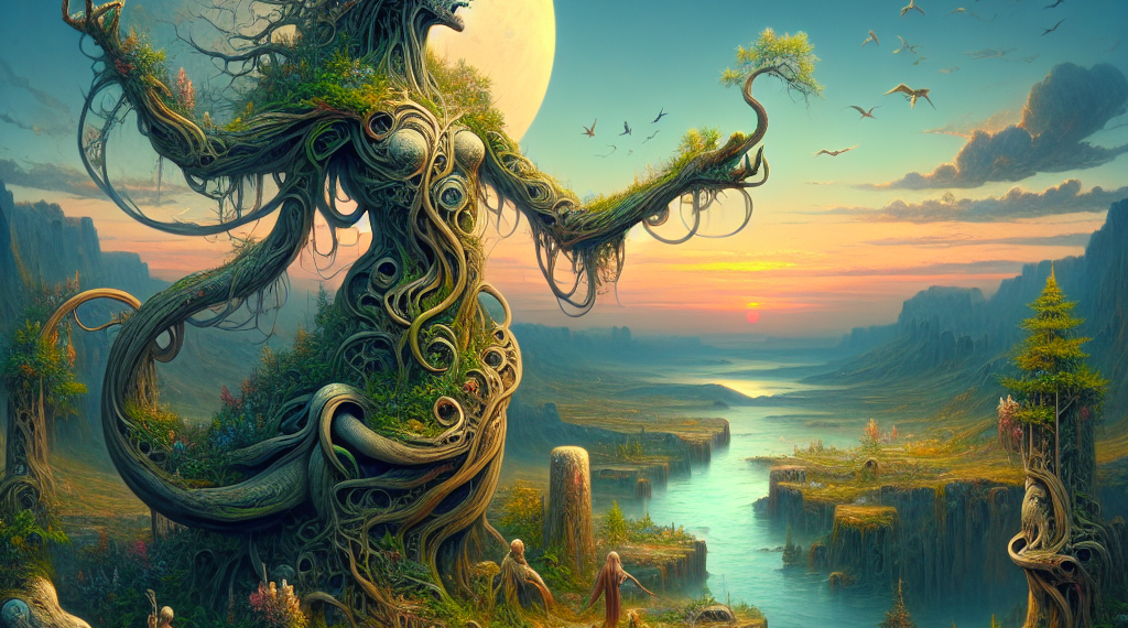 Explorando lo Desconocido: Una Guía Profunda sobre la Mitología Uruguaya