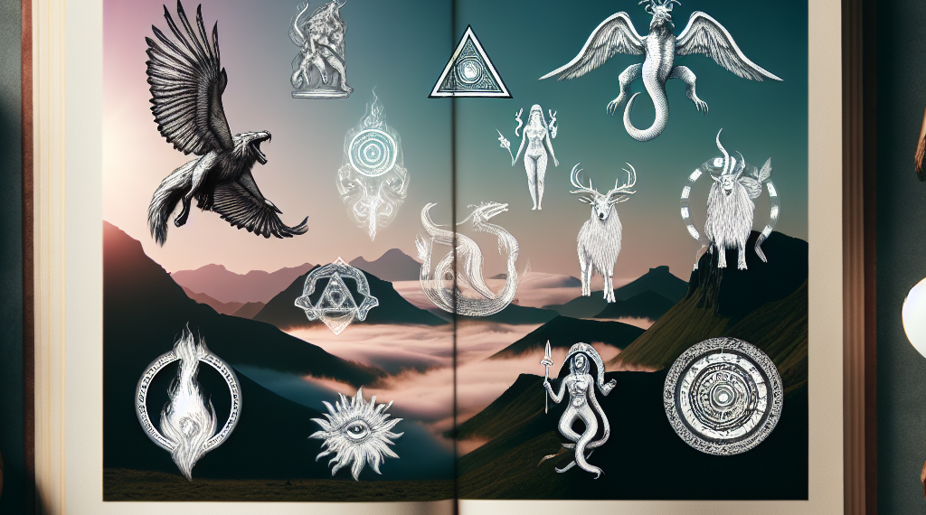Descubre los Secretos de la Mitología Zamorana: Leyendas y Tradiciones Únicas