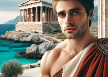 La Fascinante Historia de Mitologico Figlio di Edipo e Giocasta: Un Viaje a la Mitología Griega