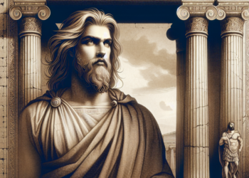 Mitologico Figlio di Priamo: Storia e Significato di un Eroe Troiano