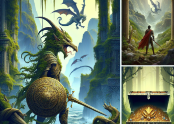 Descubre el Fascinante Mundo del Mitológico Juego: Guía Completa y Análisis