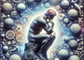 Desentrañando el Pensamiento Mitológico: Un Viaje Profundo a los Secretos de la Mitología