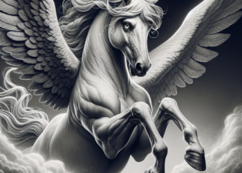 Explorando el mito: La fascinante historia de Pegaso en la Mitología Griega
