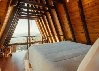 Descubriendo Airbnb: ¿Qué es y cómo puede revolucionar tus viajes?