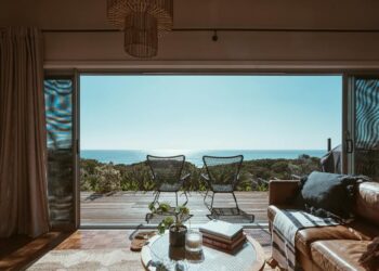 Descubre qué es un Resort: Guía Completa para el Alojamiento de Lujo Perfecto