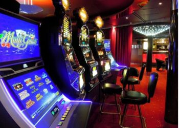 Diversión a lo grande: Juegos de casino tragamonedas gratis
