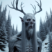 Wendigo: Todo lo que Necesitas Saber Sobre este Ser Mitológico en la Cultura Nativa Americana