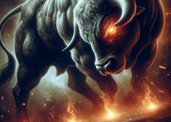 Descubre el Fascinante Mundo del Toro Mitológico: Orígenes, Simbolismos y Representaciones en la Cultura