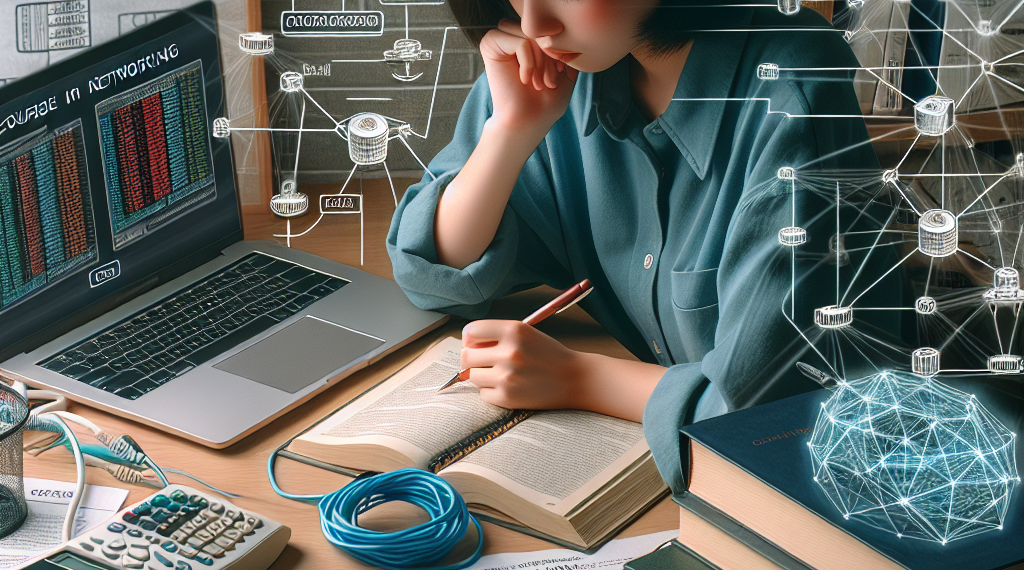 Guía Completa y Comentarios Reales Sobre el Curso CCNA 1: ¿Vale la pena?