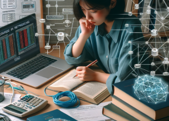 Guía Completa y Comentarios Reales Sobre el Curso CCNA 1: ¿Vale la pena?