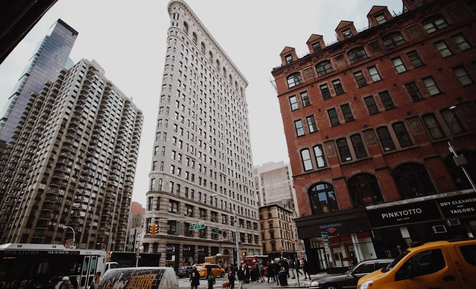Descubre Cuánto Dinero Necesitas para Viajar a Nueva York: Guía Completa de Costos