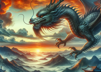 Descubriendo los Secretos de la Mitología China: Tradiciones, Leyendas y Dioses Milenarios