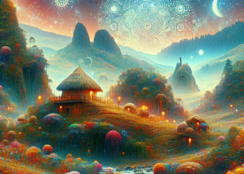 Descubre los Secretos de la Mitología Colombiana: Historias, Dioses y Leyendas Inolvidables