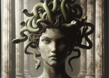Desentrañando el Enigma: Un Profundo Análisis de la Mitología de Medusa