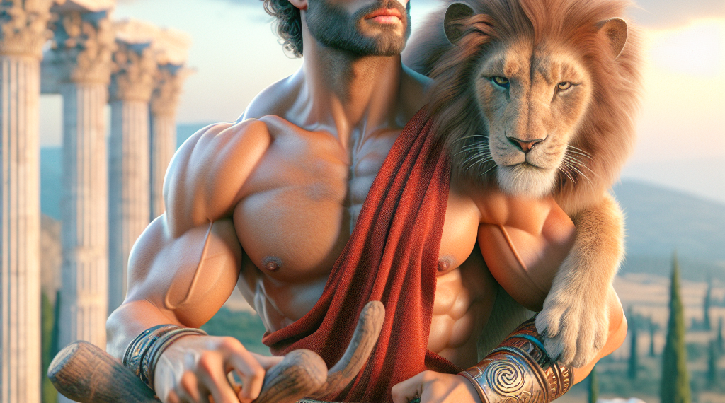 Desentrañando los Misterios de la Mitología: la Epopeya de Hércules