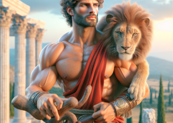 Desentrañando los Misterios de la Mitología: la Epopeya de Hércules