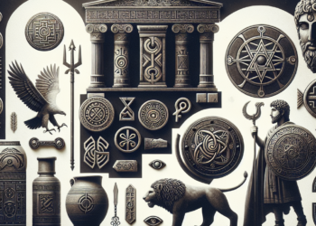 Descubriendo los Secretos de la Mitología Íbera: Un Viaje al Pasado Místico de España