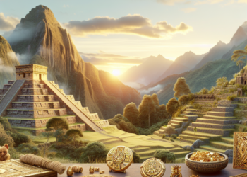 Descifrando Mitos: Un Vistazo Profundo a la Fascinante Mitología Inca