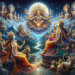 Explorando el Misterio y la Magia: Una Guía Profunda sobre la Mitología India