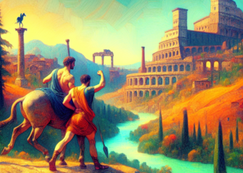Descubriendo la Mitología Italiana: Un Viaje Profundo a las Raíces del Folklore Antiguo