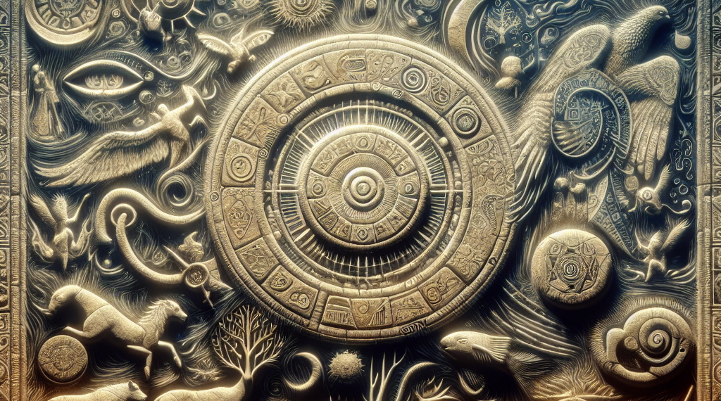 Entendiendo la Mitología: Descubre qué Tipo de Palabra es y su Relevancia en Nuestra Cultura