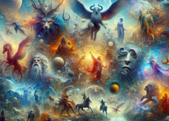 Explorando la Mitología Universal: Historias, Simbolismos y Impacto Cultural