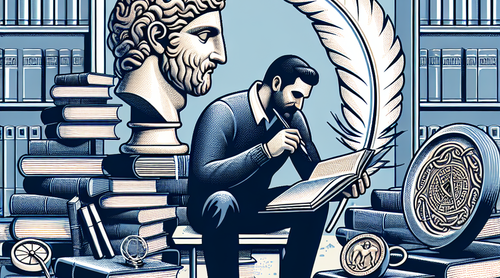 Explorando la Conexión: Mitología y Psicología en el Mundo Moderno