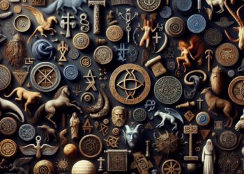 Descubriendo la Conexión Profunda entre Mitología y Religión: Una Perspectiva Contemporánea