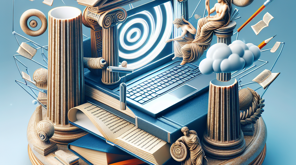 Explora el Mundo Mítico OCW: Una Guía Completa a la Historia y Leyendas