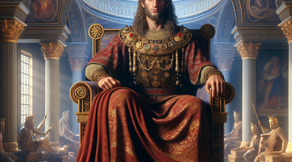 Conoce al Mitológico Primo Re de Chipre: Historia y Misterios de un Reino Antiguo