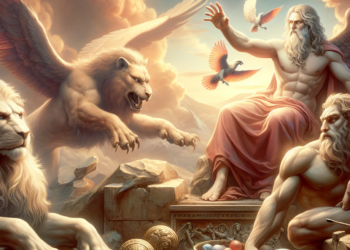 Entendiendo el Significado de lo Mitológico: Un Análisis Profundo en el Mundo de la Mitología