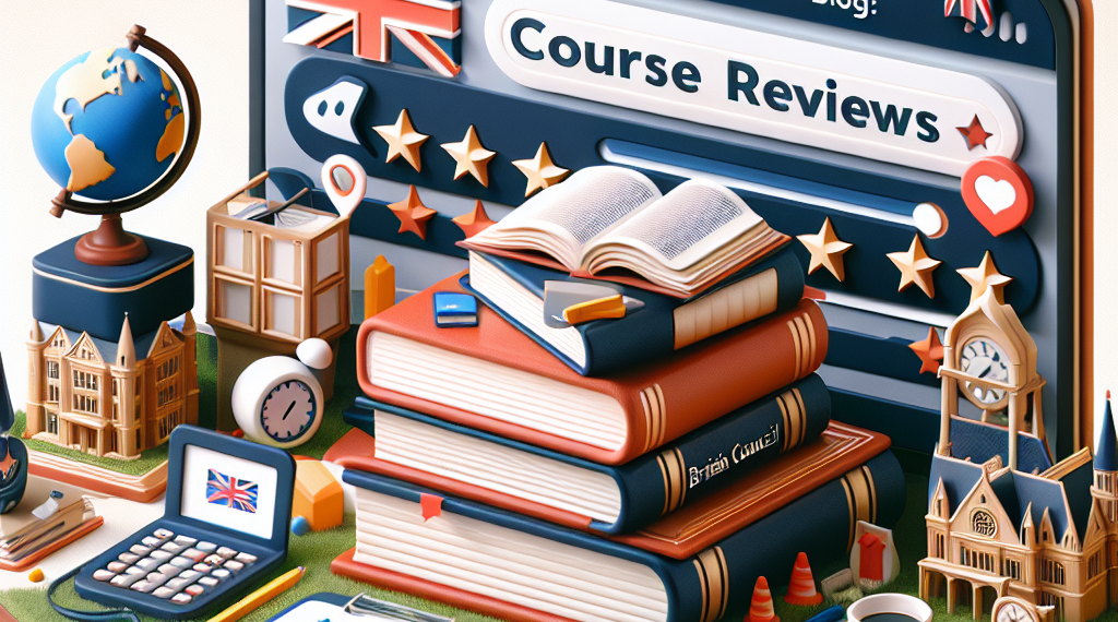 Opiniones detalladas sobre el curso del British Council: ¿Vale la pena inscribirse?