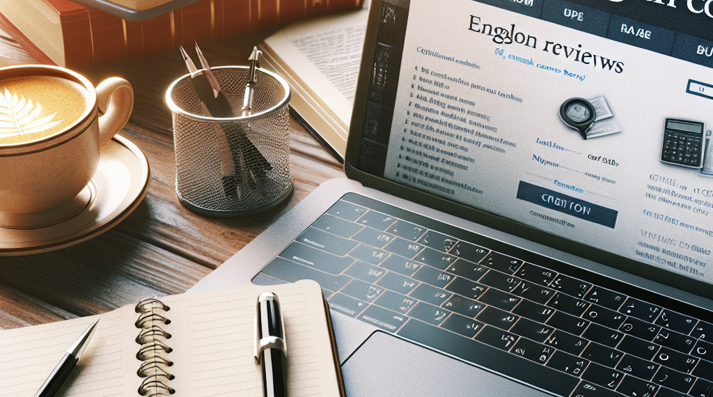 Opiniones Curso Inglés Online: Análisis Detallado y Experiencias Reales de Usuarios