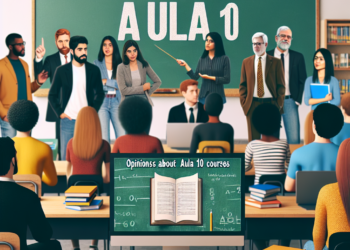 Opiniones Reales: Desglosando la Experiencia de los Cursos Aula 10
