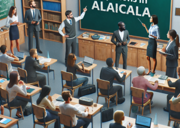 Opiniones y Valoraciones de los Mejores Cursos de Formación en Alcalá: Guía Completa