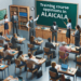 Opiniones y Valoraciones de los Mejores Cursos de Formación en Alcalá: Guía Completa